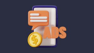 data-driven ads