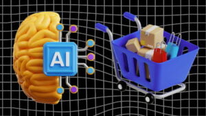 AI in e-commerce