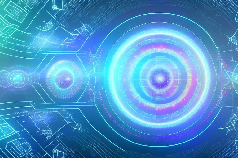 Dive into the fascinating world of Quantum Artificial Intelligence and unlock the limitless potential it holds.